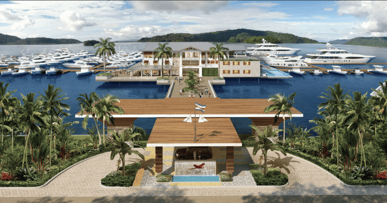 golfito boutique hotel
